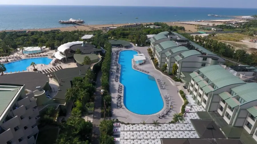 �������, ����, �������� VONRESORT