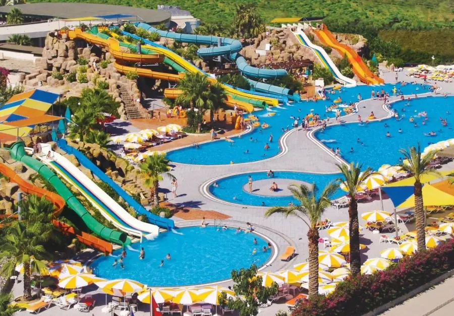 �������, ����, �������� VONRESORT