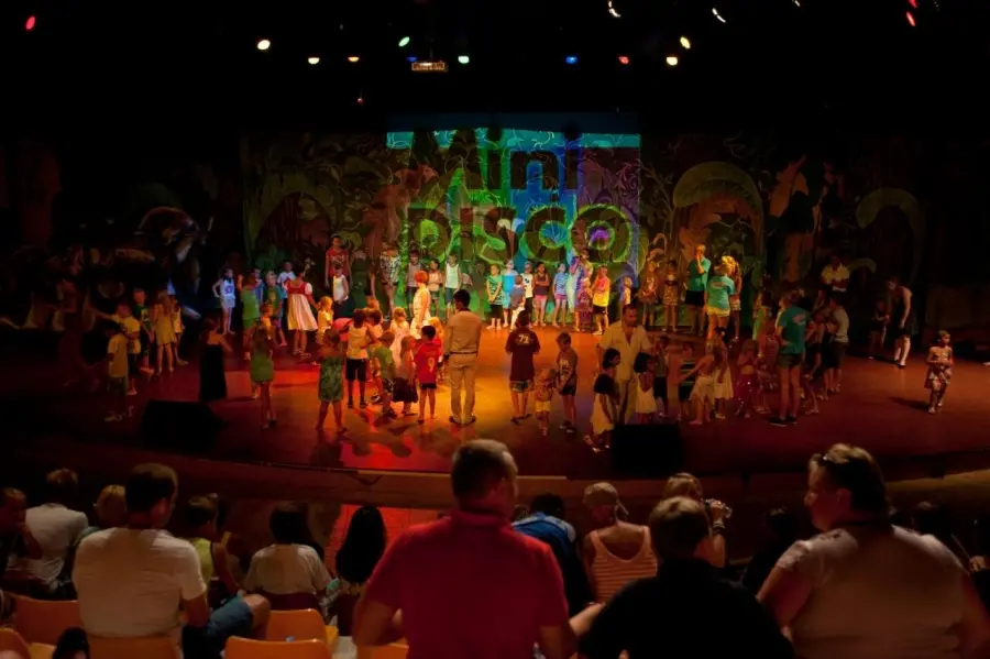 �������, ����, �������� VONRESORT
