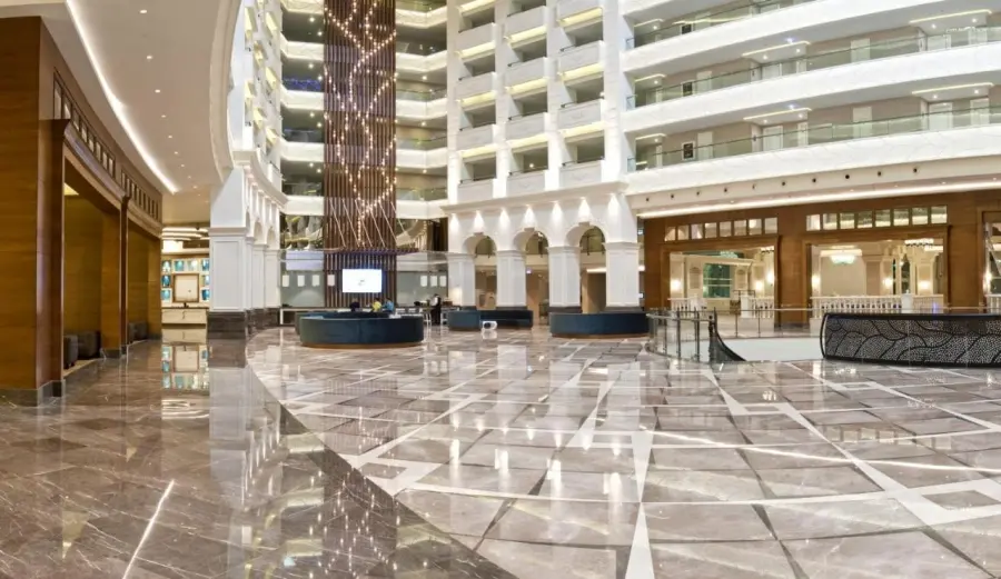 Sueno Deluxe Belek, Deluxe Ultra All Inclusive