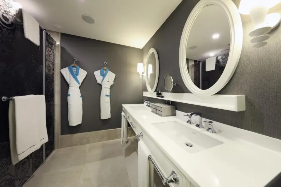 Sueno Deluxe Belek, Deluxe Ultra All Inclusive