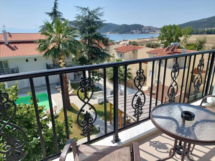 Blue Bay Hotel � ��� ��������, ������