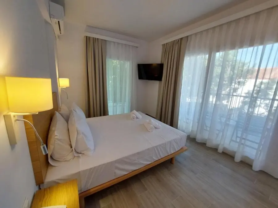 Blue Bay Hotel � ��� ��������, ������