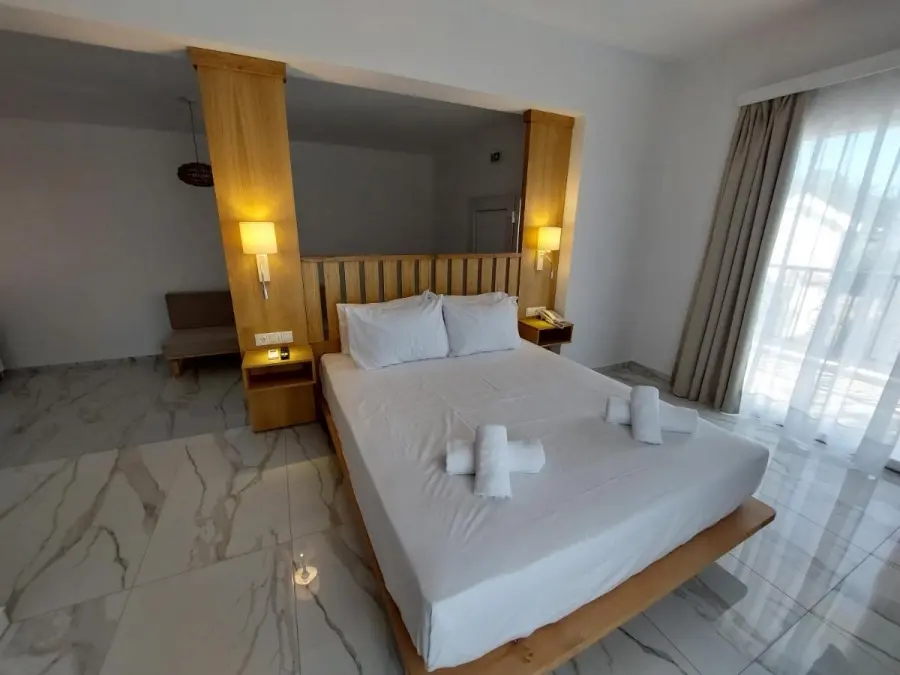 Blue Bay Hotel � ��� ��������, ������
