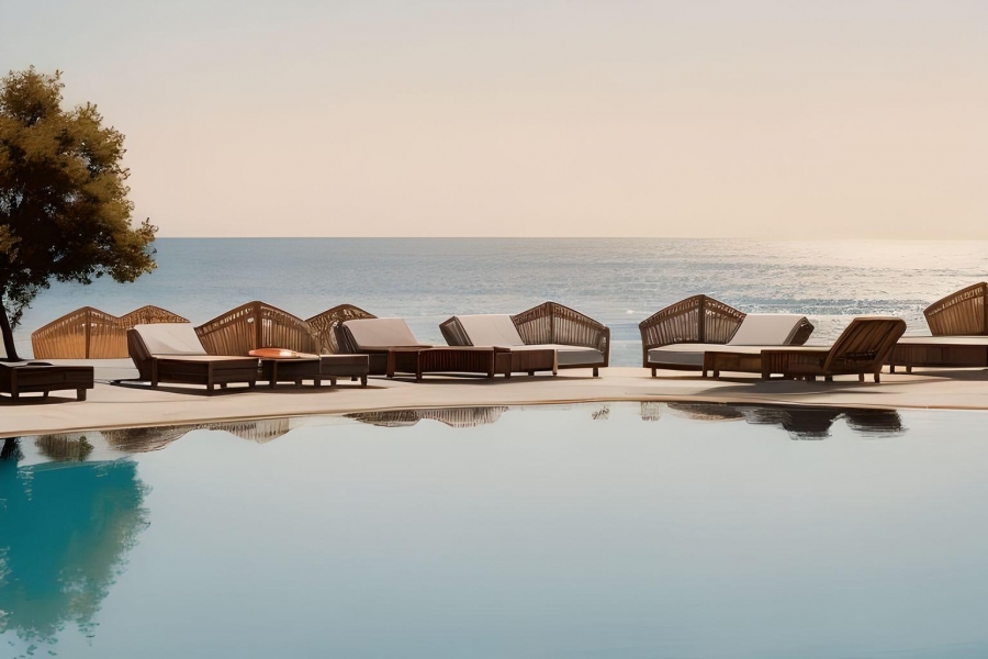 Medite Kassandra Resort, ������, ���������