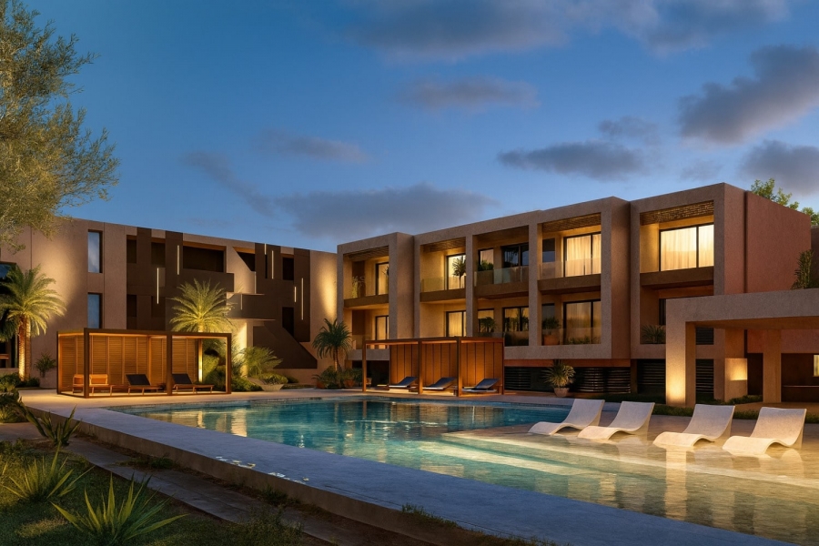 Medite Kassandra Resort, ������, ���������