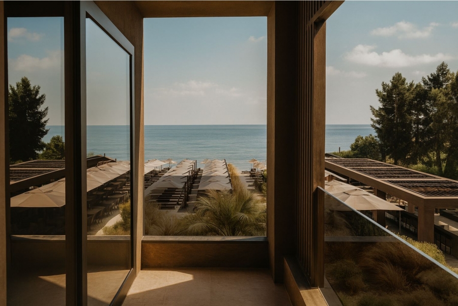 Medite Kassandra Resort, ������, ���������