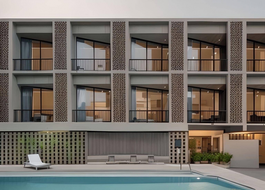 Medite Kassandra Resort, ������, ���������