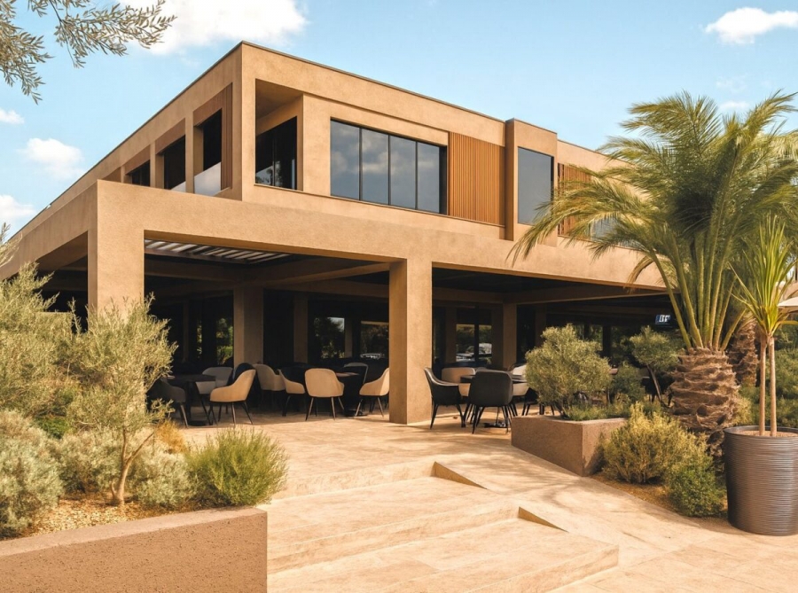 Medite Kassandra Resort, ������, ���������