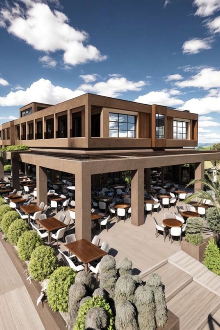 Medite Kassandra Resort, ������, ���������