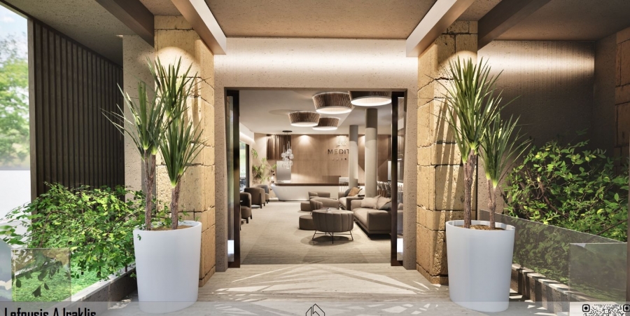 Medite Kassandra Resort, ������, ���������