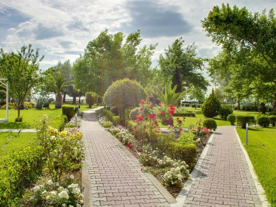 ����� Olympian Bay, ������, All Inclusive