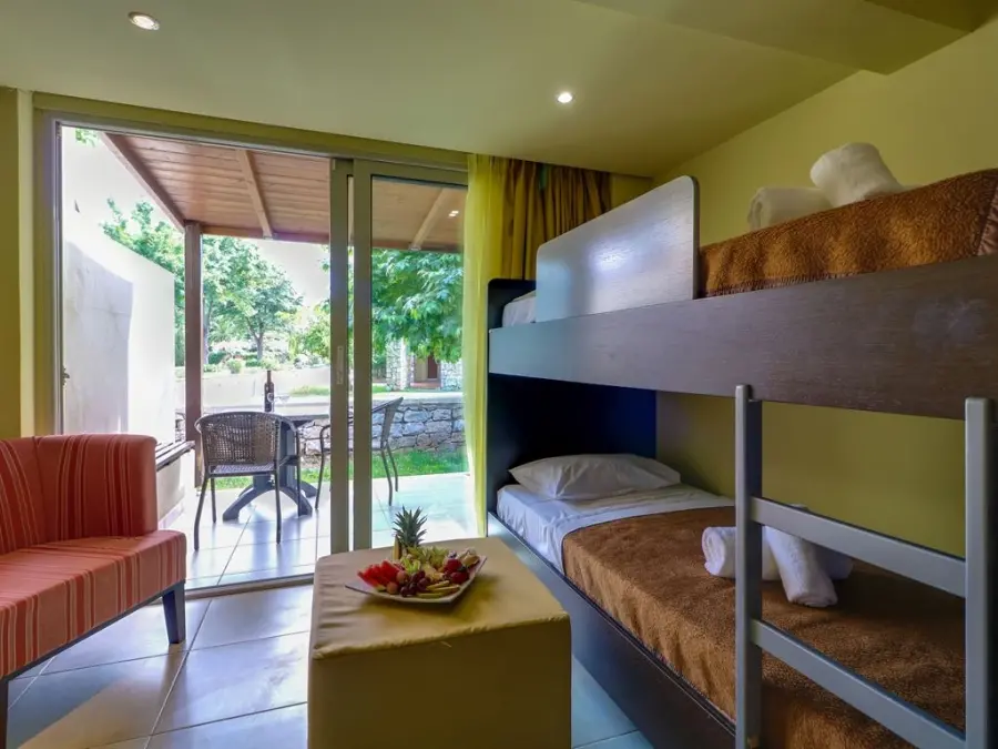 ����� Olympian Bay, ������, All Inclusive