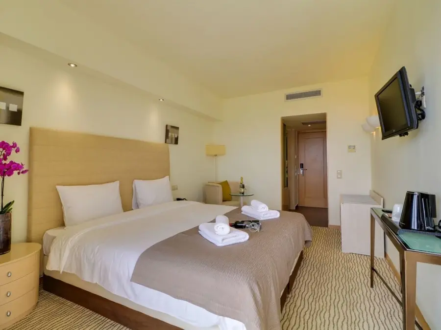����� Olympian Bay, ������, All Inclusive