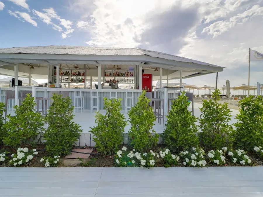 ����� Olympian Bay, ������, All Inclusive