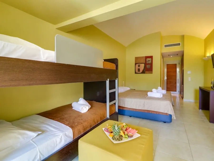 ����� Olympian Bay, ������, All Inclusive