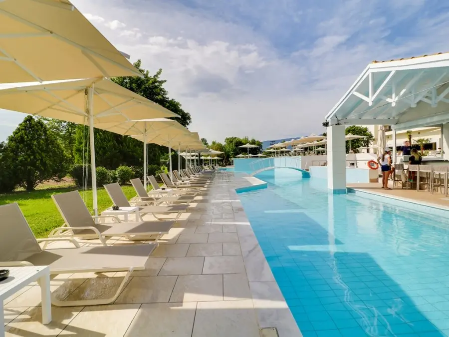 ����� Olympian Bay, ������, All Inclusive