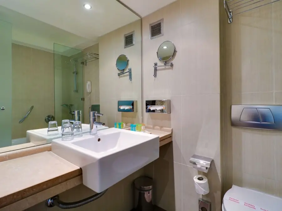 ����� Olympian Bay, ������, All Inclusive