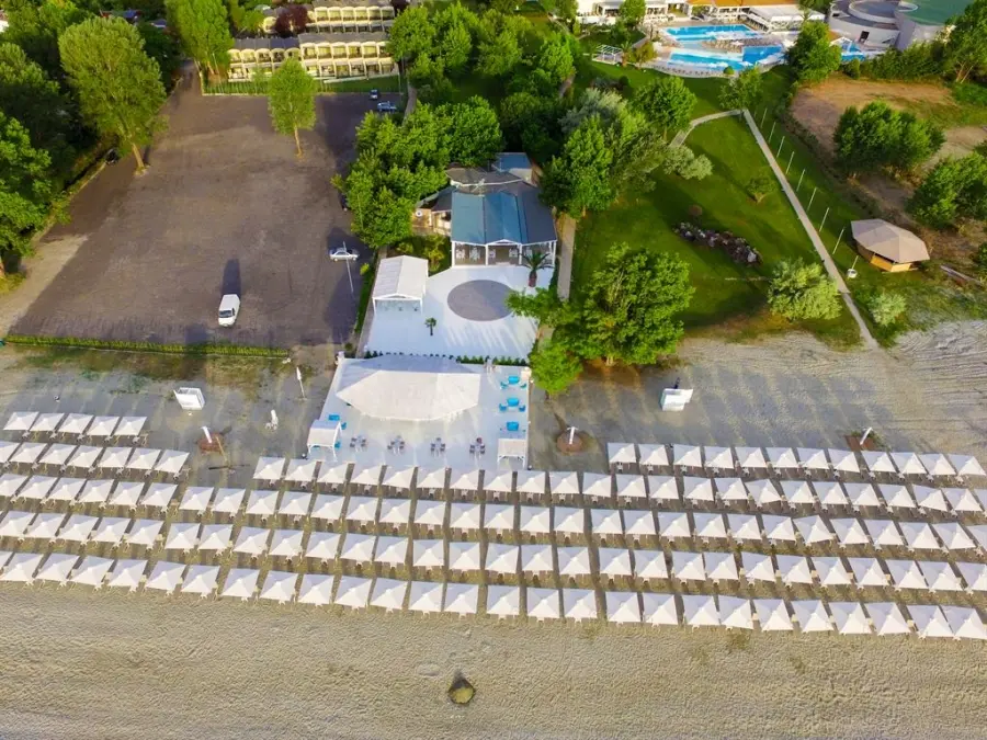 ����� Olympian Bay, ������, All Inclusive