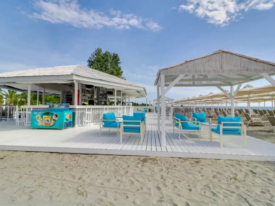 ����� Olympian Bay, ������, All Inclusive