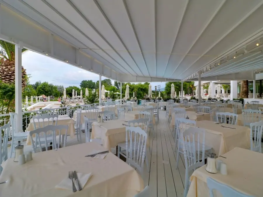 ����� Olympian Bay, ������, All Inclusive