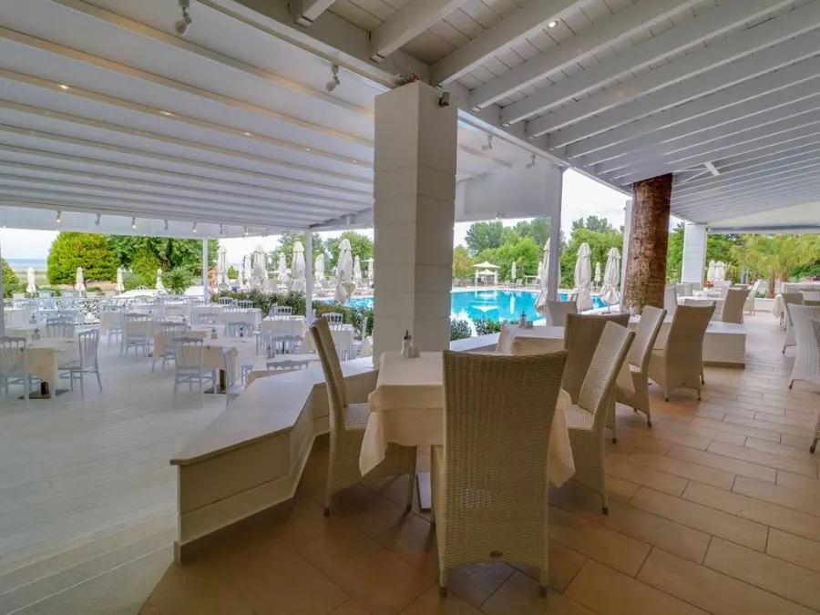����� Olympian Bay, ������, All Inclusive
