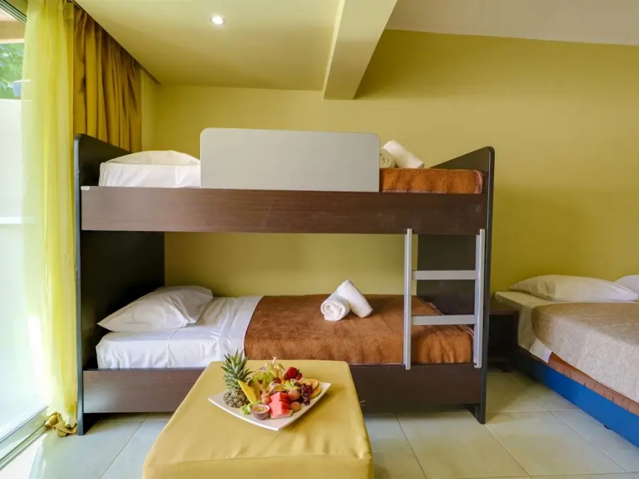 ����� Olympian Bay, ������, All Inclusive