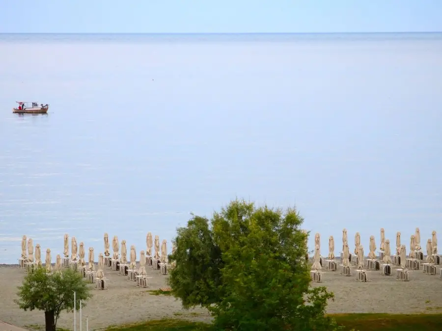 ����� Olympian Bay, ������, All Inclusive