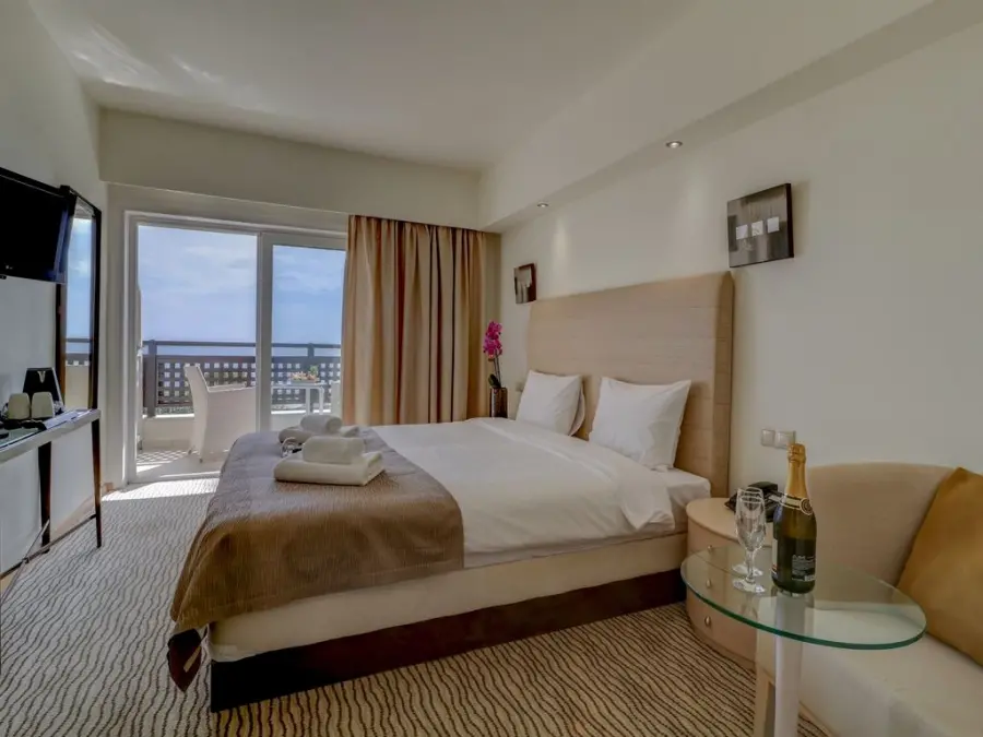����� Olympian Bay, ������, All Inclusive