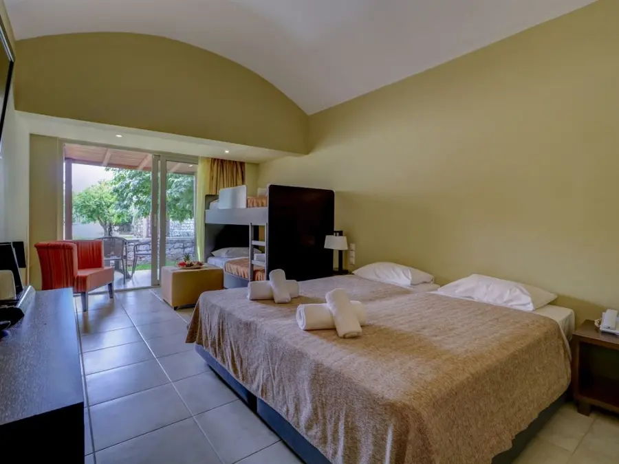 ����� Olympian Bay, ������, All Inclusive