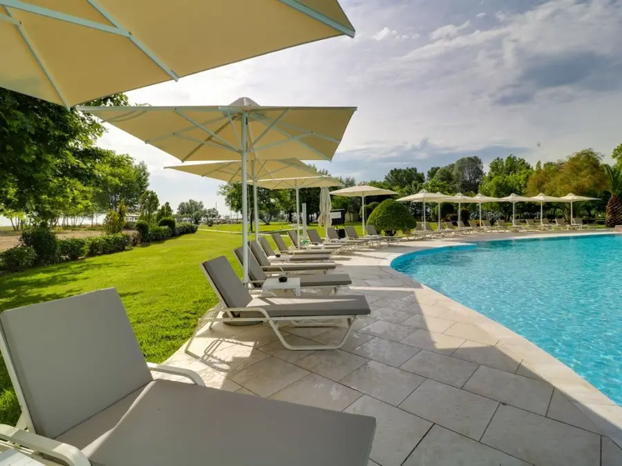 ����� Olympian Bay, ������, All Inclusive