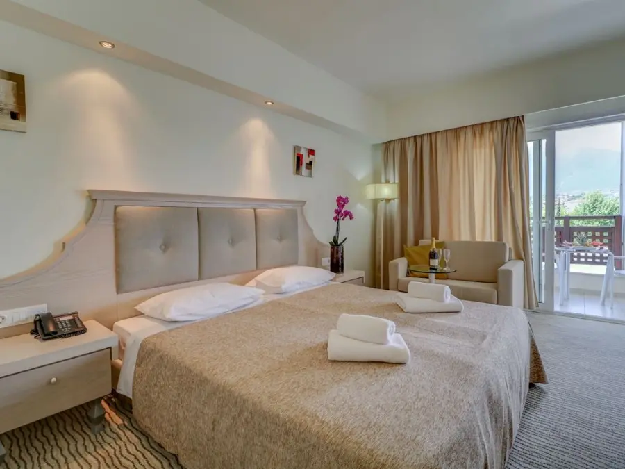 ����� Olympian Bay, ������, All Inclusive