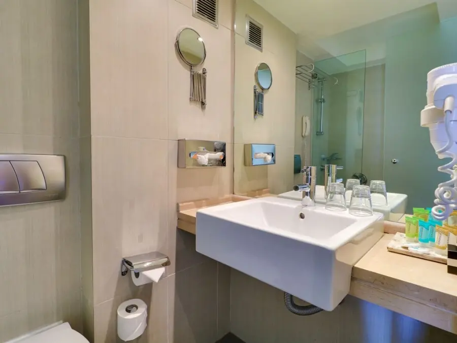 ����� Olympian Bay, ������, All Inclusive