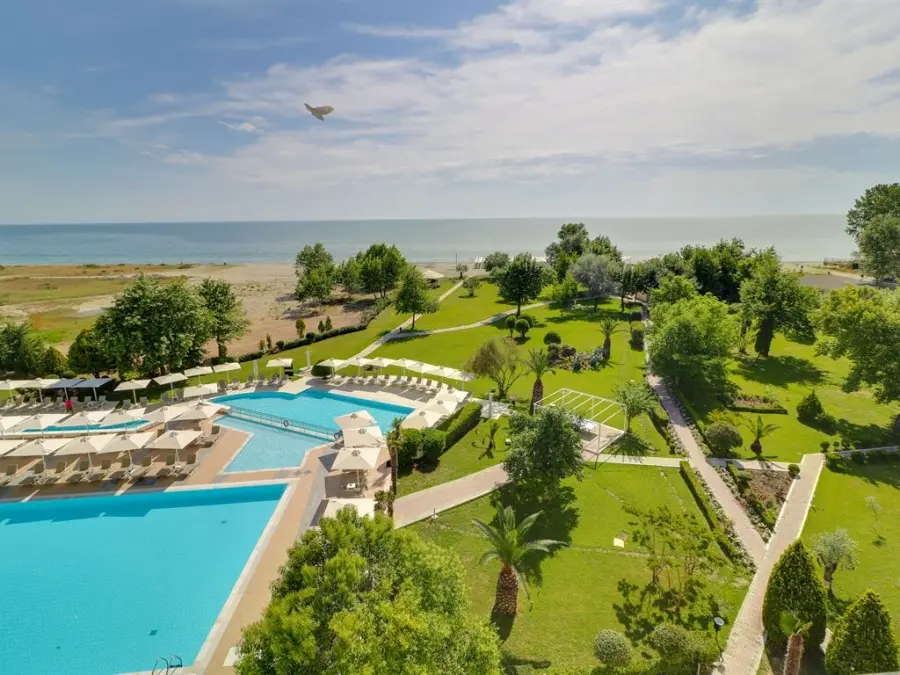 ����� Olympian Bay, ������, All Inclusive