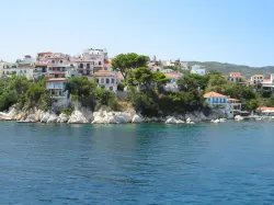����� Sun Beach Platamon, ������, ���������� �������
