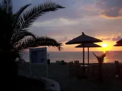 ����� Sun Beach Platamon, ������, ���������� �������