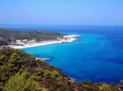 ����� Sun Beach Platamon, ������, ���������� �������