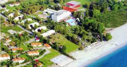 ����� Sun Beach Platamon, ������, ���������� �������