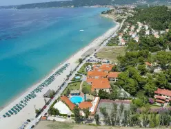 ����� POSSIDI HOLIDAYS RESORT � ������ - ���������, All Inclusive