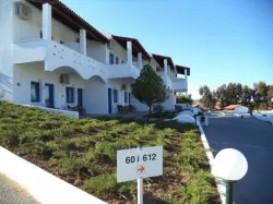ALEXANDROS PALACE HOTEL, ������, ���������, ����