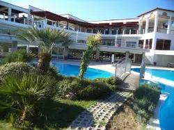 ALEXANDROS PALACE HOTEL, ������, ���������, ����