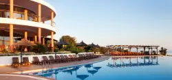 ����� ALIA PALACE � ������, ��������� - ALL Inclusive