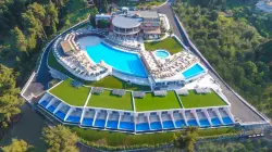 ����� ALIA PALACE � ������, ��������� - ALL Inclusive