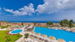 ����� ALIA PALACE � ������, ��������� - ALL Inclusive