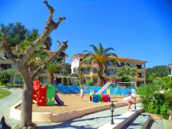   ����� CHROUSSO VILLAGE, ������, ��������� - All Inclusive