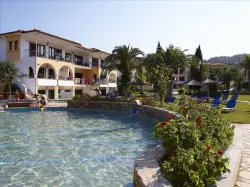   ����� CHROUSSO VILLAGE, ������, ��������� - All Inclusive