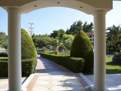   ����� CHROUSSO VILLAGE, ������, ��������� - All Inclusive