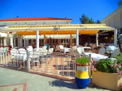   ����� CHROUSSO VILLAGE, ������, ��������� - All Inclusive