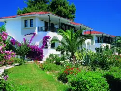   ����� CHROUSSO VILLAGE, ������, ��������� - All Inclusive