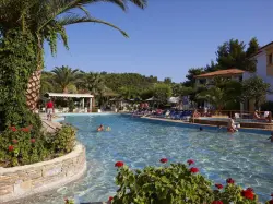   ����� CHROUSSO VILLAGE, ������, ��������� - All Inclusive